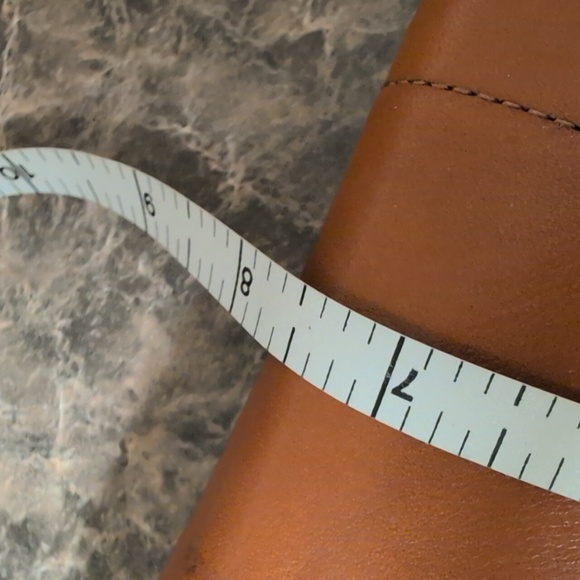 Frye Paige Riding Boots Size 7.5 - Picture 8 of 8